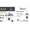 SUMO RICE COOKER 1.8 LTR.